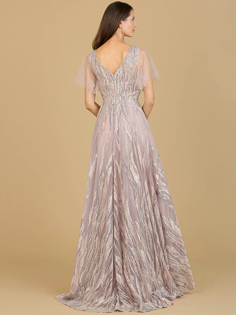 Lara 29201 dress - Fashion Us