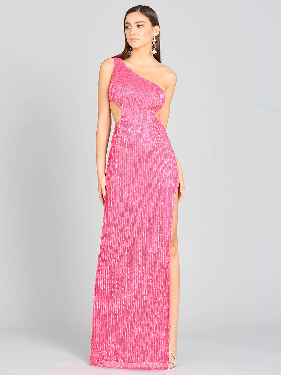 Lara 9983 dress - Fashion Us