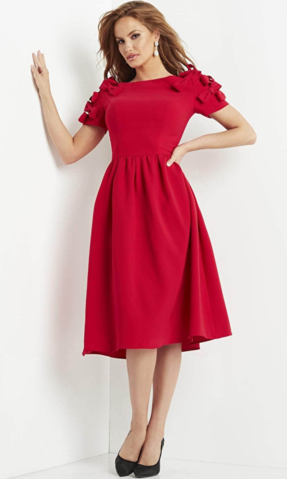 Jovani 07012 Dress - Fashion Us