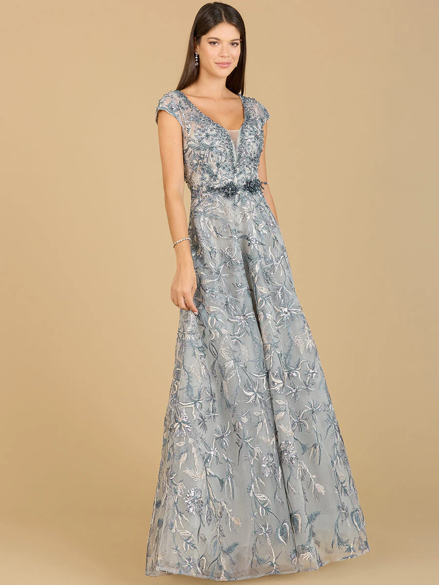 Lara 29196 dress - Fashion Us