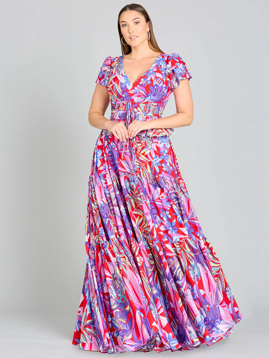 Lara 29276 dress - Fashion Us