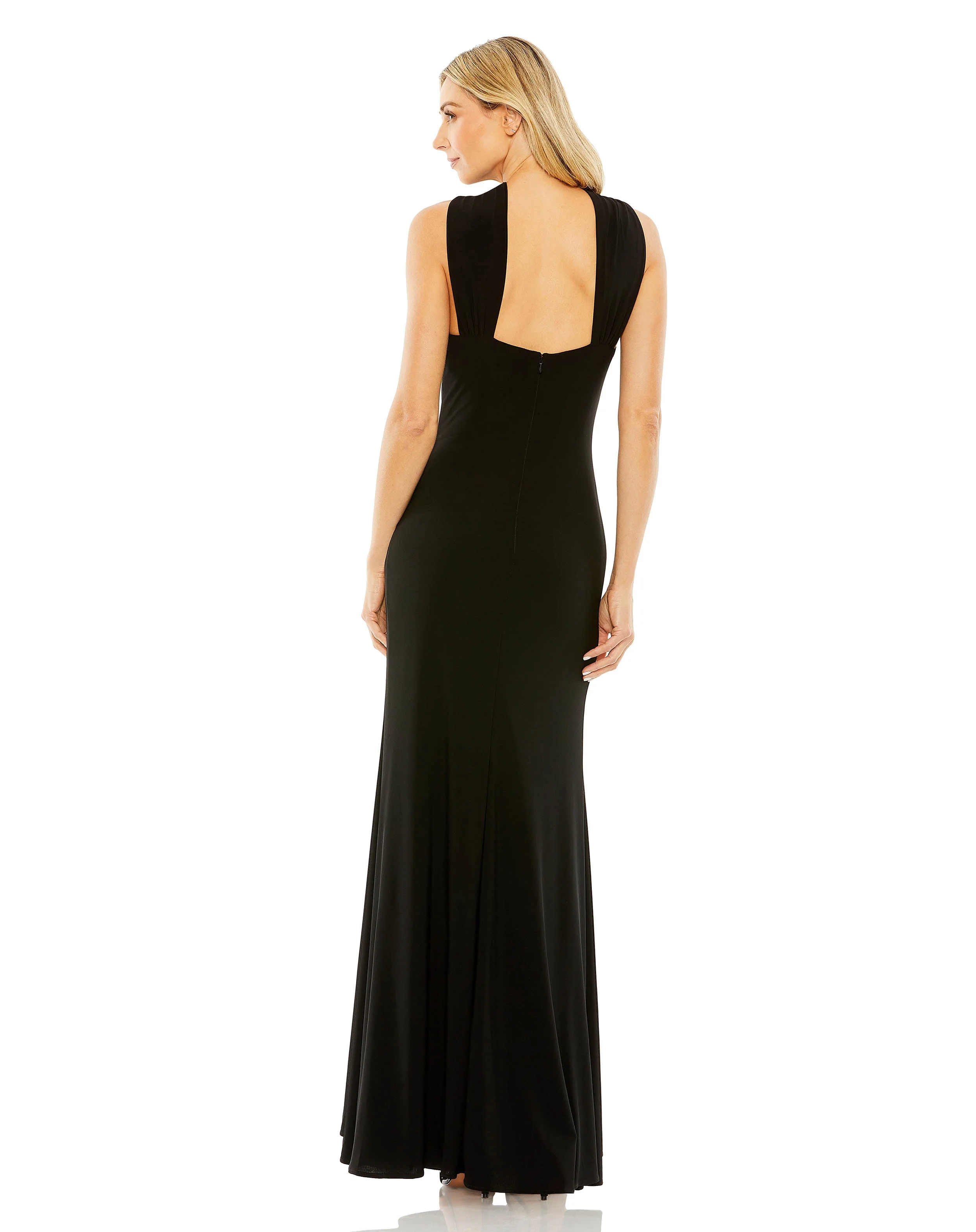 Mac Duggal 49755 Dress - Fashion Us