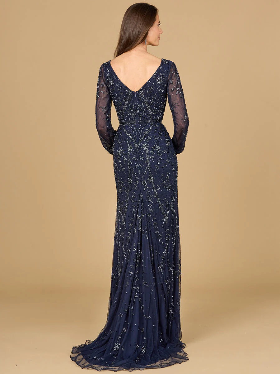 Lara 29120 Dress - Fashion Us