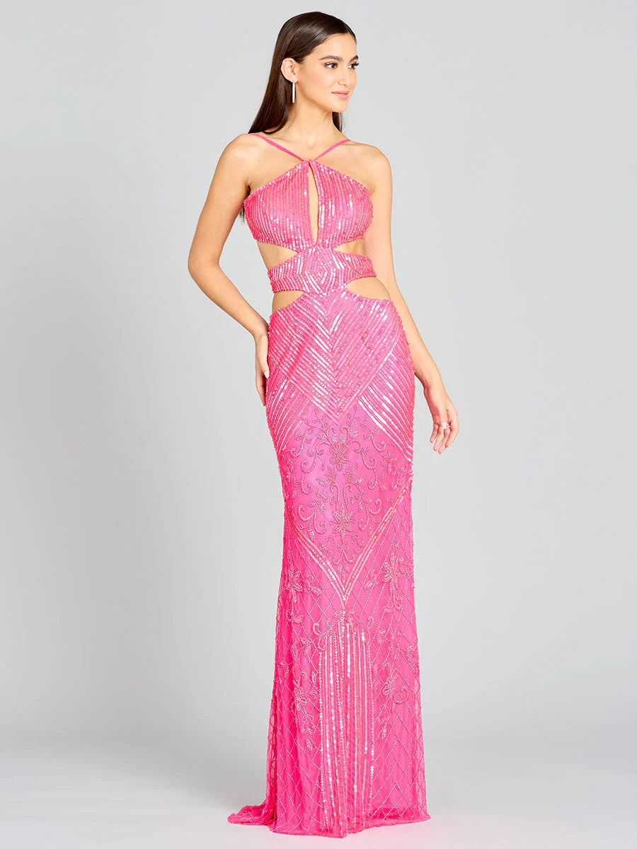 Lara 9985 dress - Fashion Us