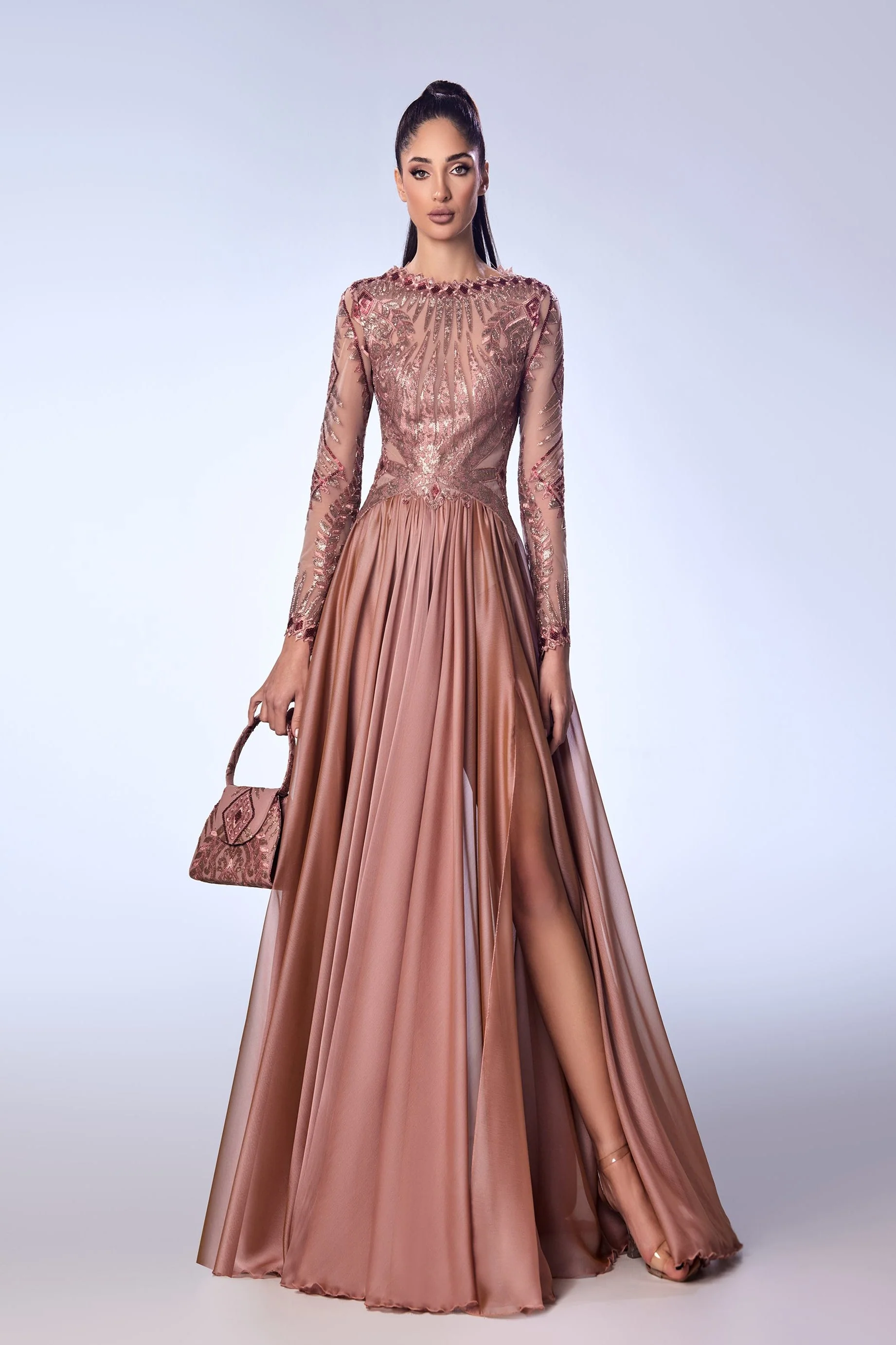 Reverie Couture FW57 - Fashion Us