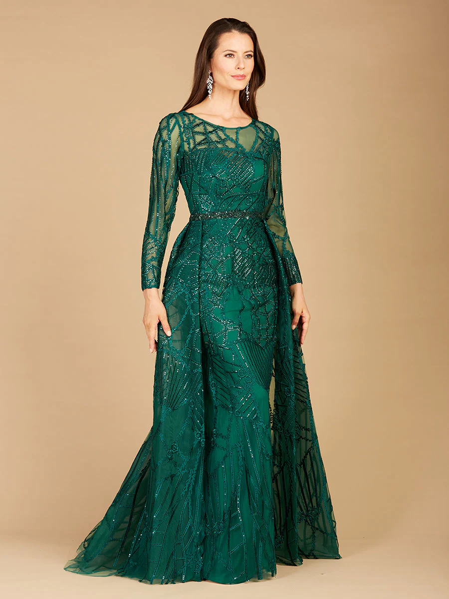 Lara 29633 dress - Fashion Us
