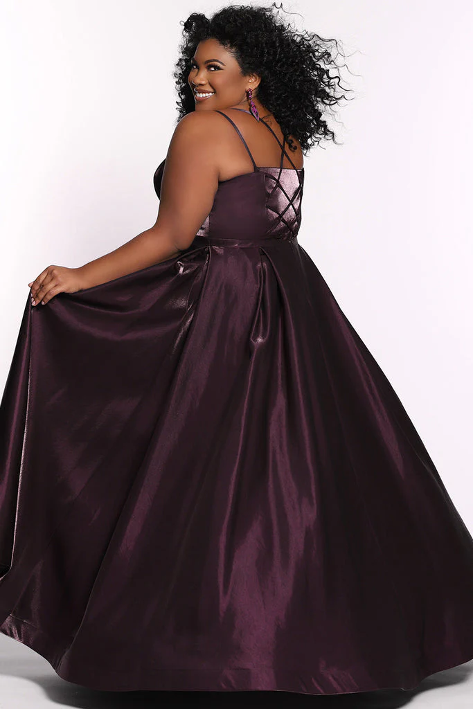 Sydney's Closet TE2226 - Fashion Us
