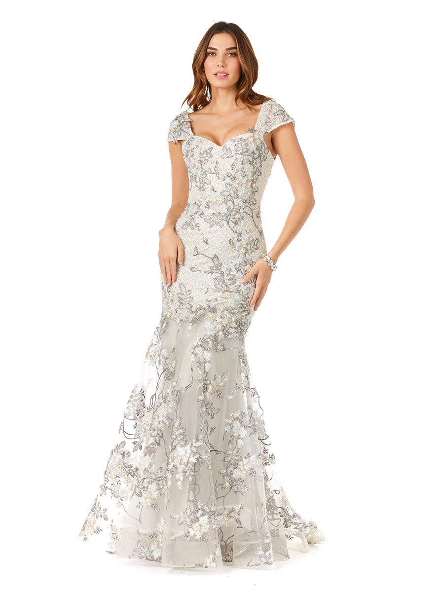 Lara 29642 dress - Fashion Us