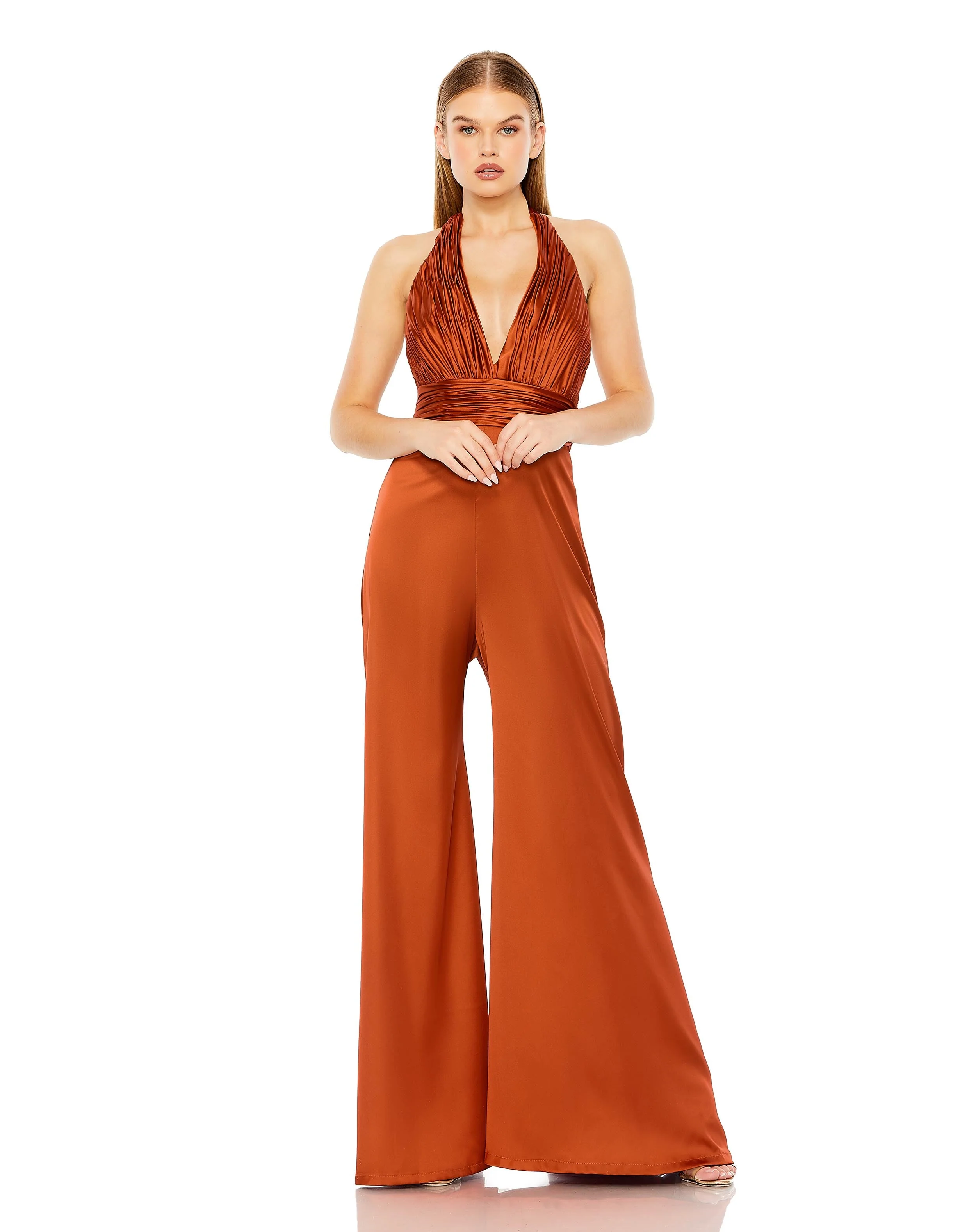 Mac Duggal 49810 Dress - Fashion Us