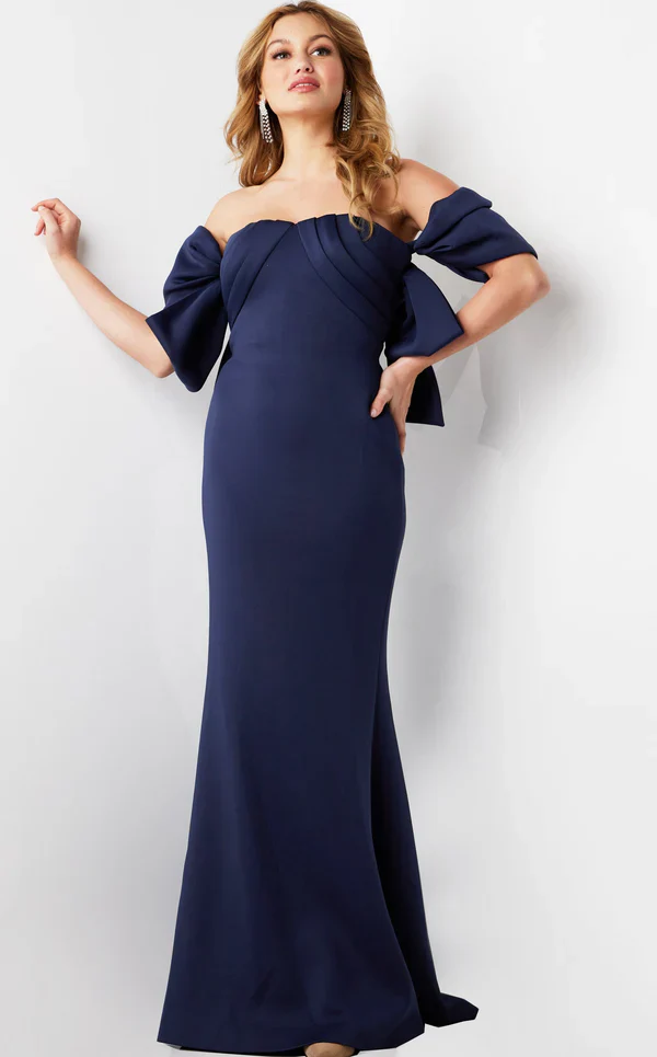 Jovani 09064 Dress - Fashion Us