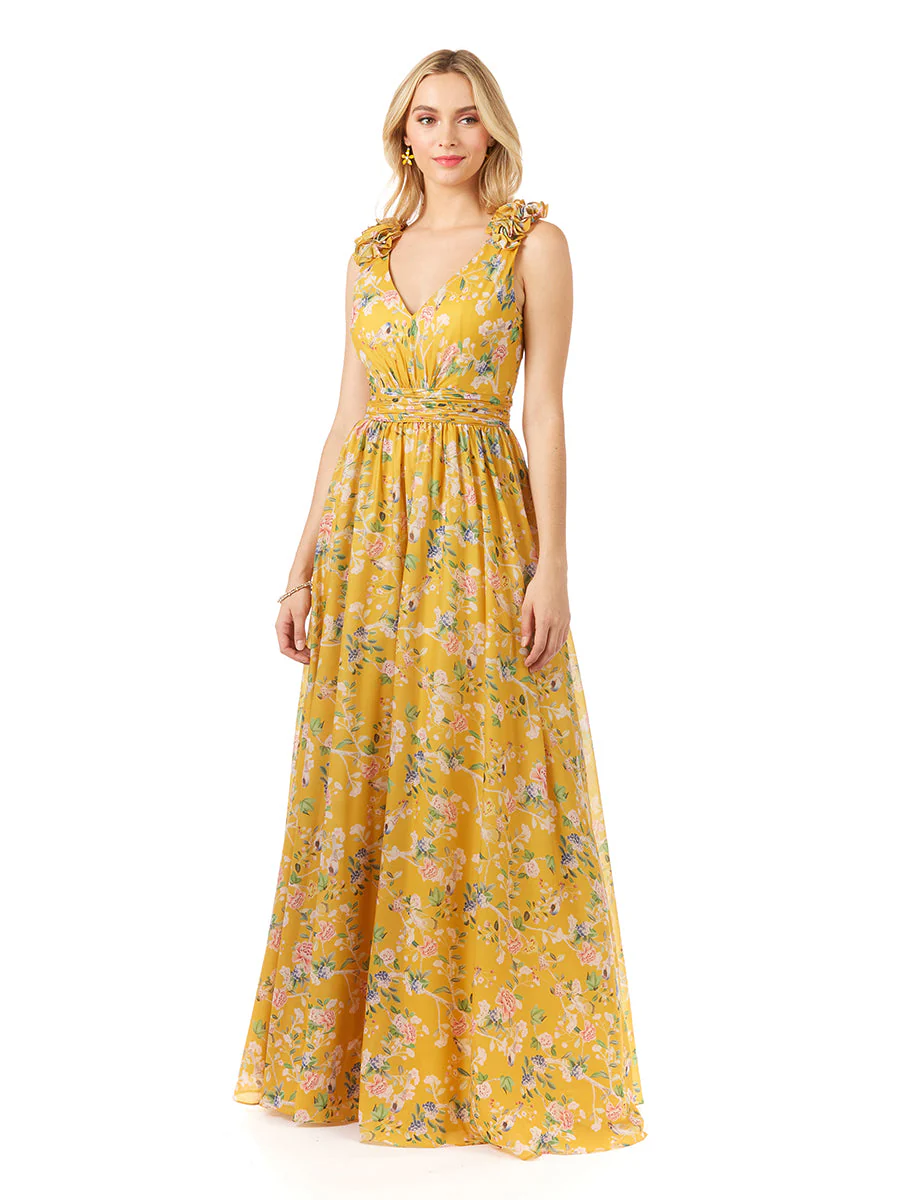 Lara 29275 dress - Fashion Us