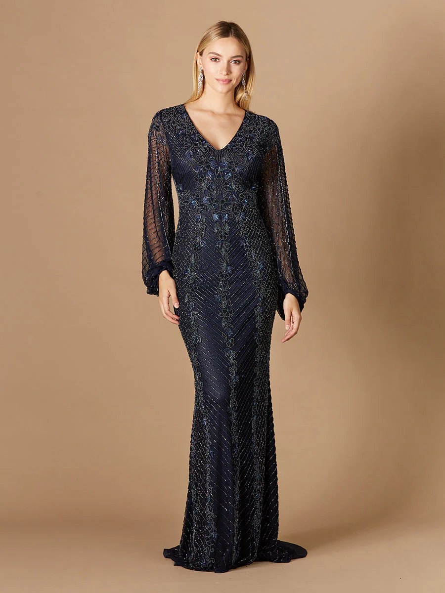 Lara 29338 dress - Fashion Us
