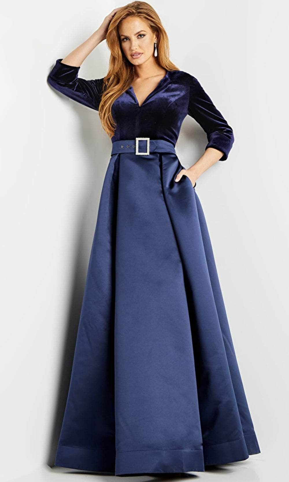 Jovani 22563 Dress - Fashion Us