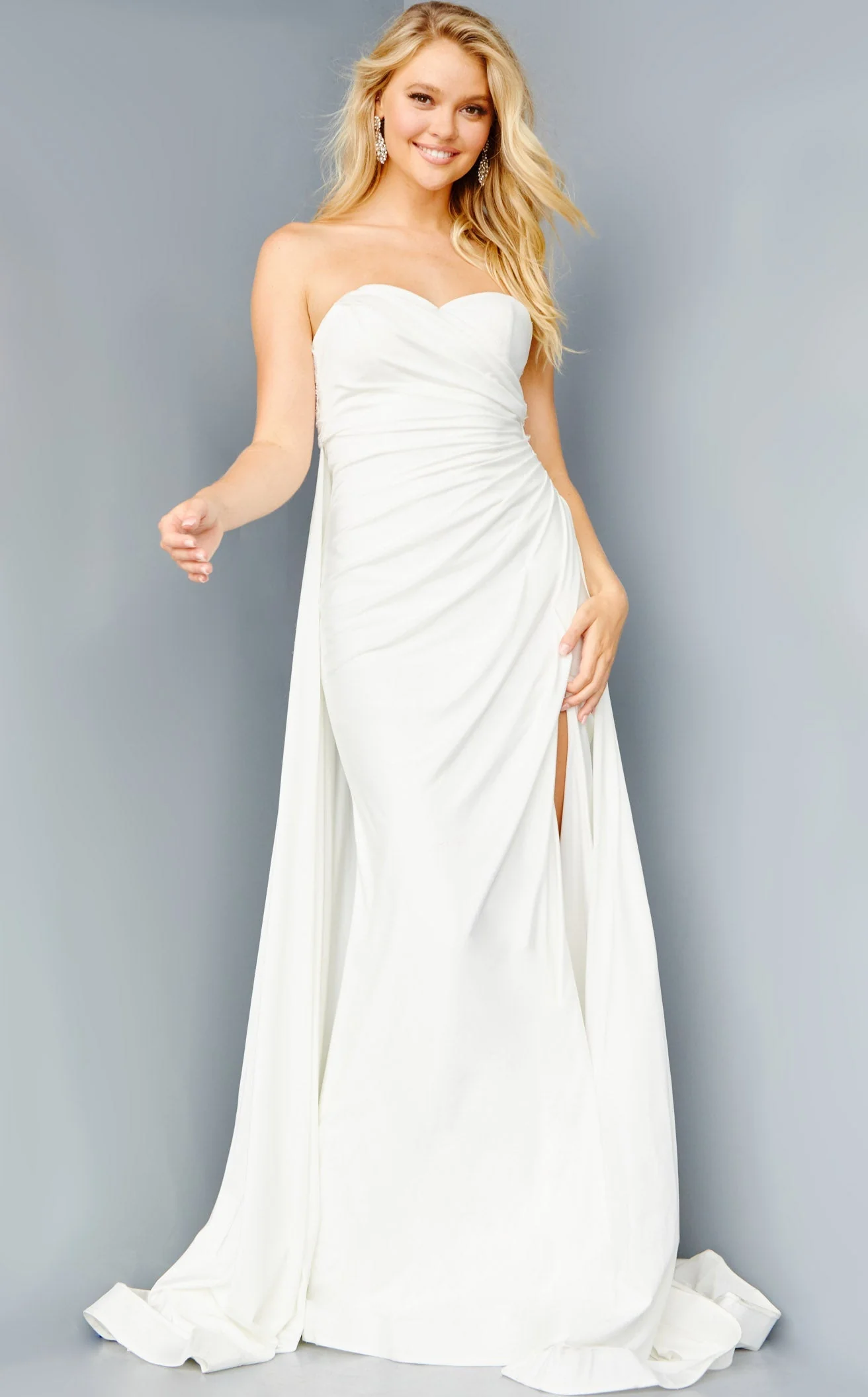 JVN JVN07648 Dress - Fashion Us