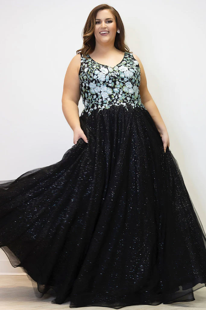 Sydney's Closet TE2211 - Fashion Us