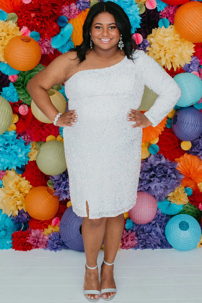 Sydney's Closet SC8112 - Fashion Us