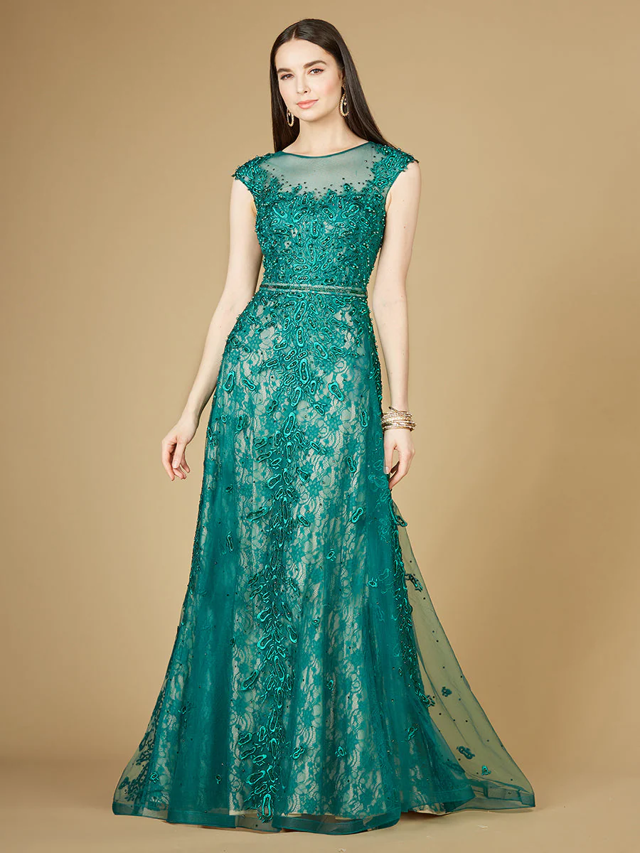 Lara 29250 dress - Fashion Us
