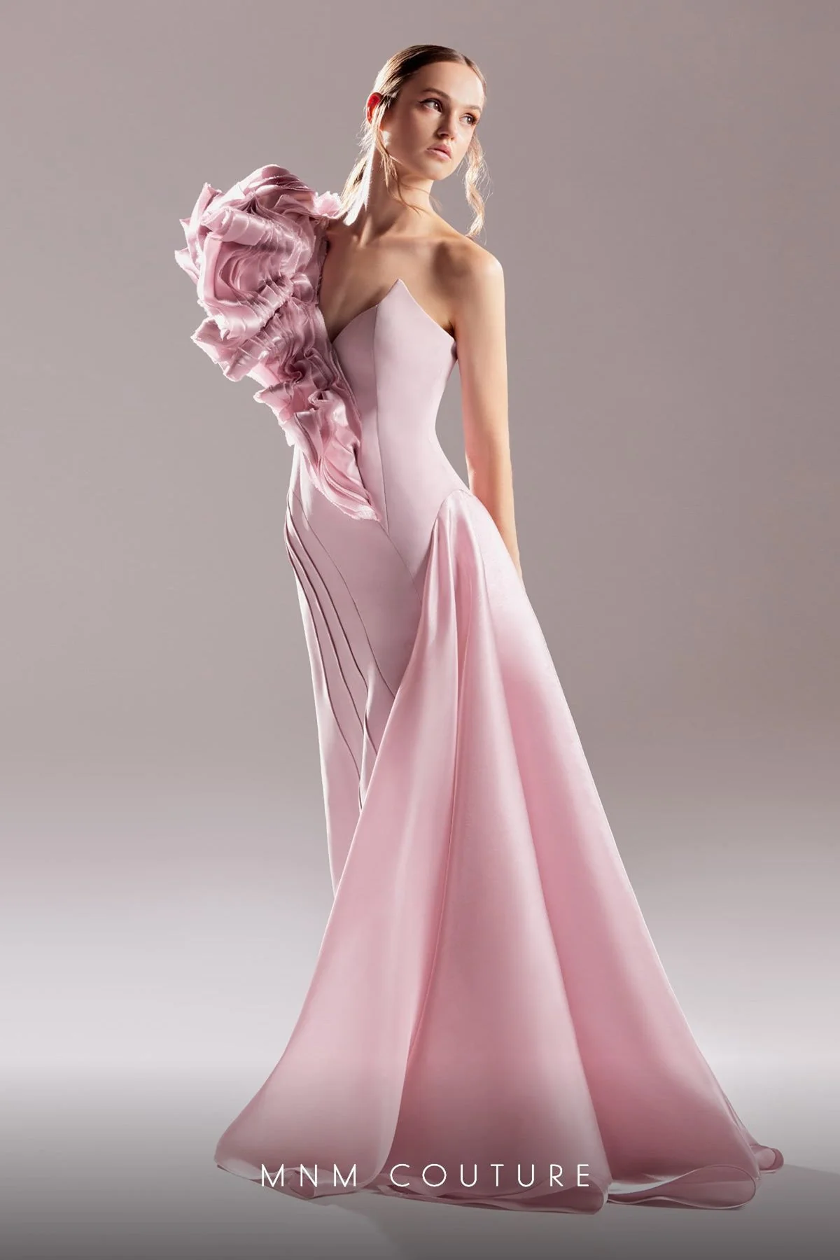 GABY Charbachy G1532 Dress - Fashion Us