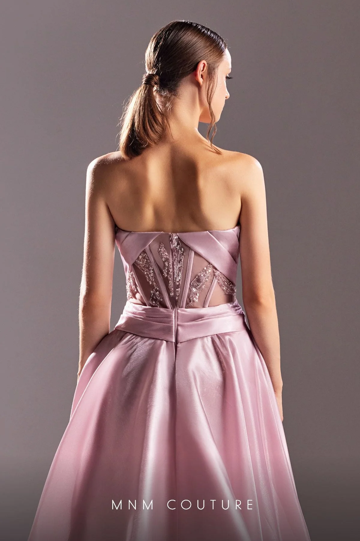 GABY Charbachy G1523 Dress - Fashion Us