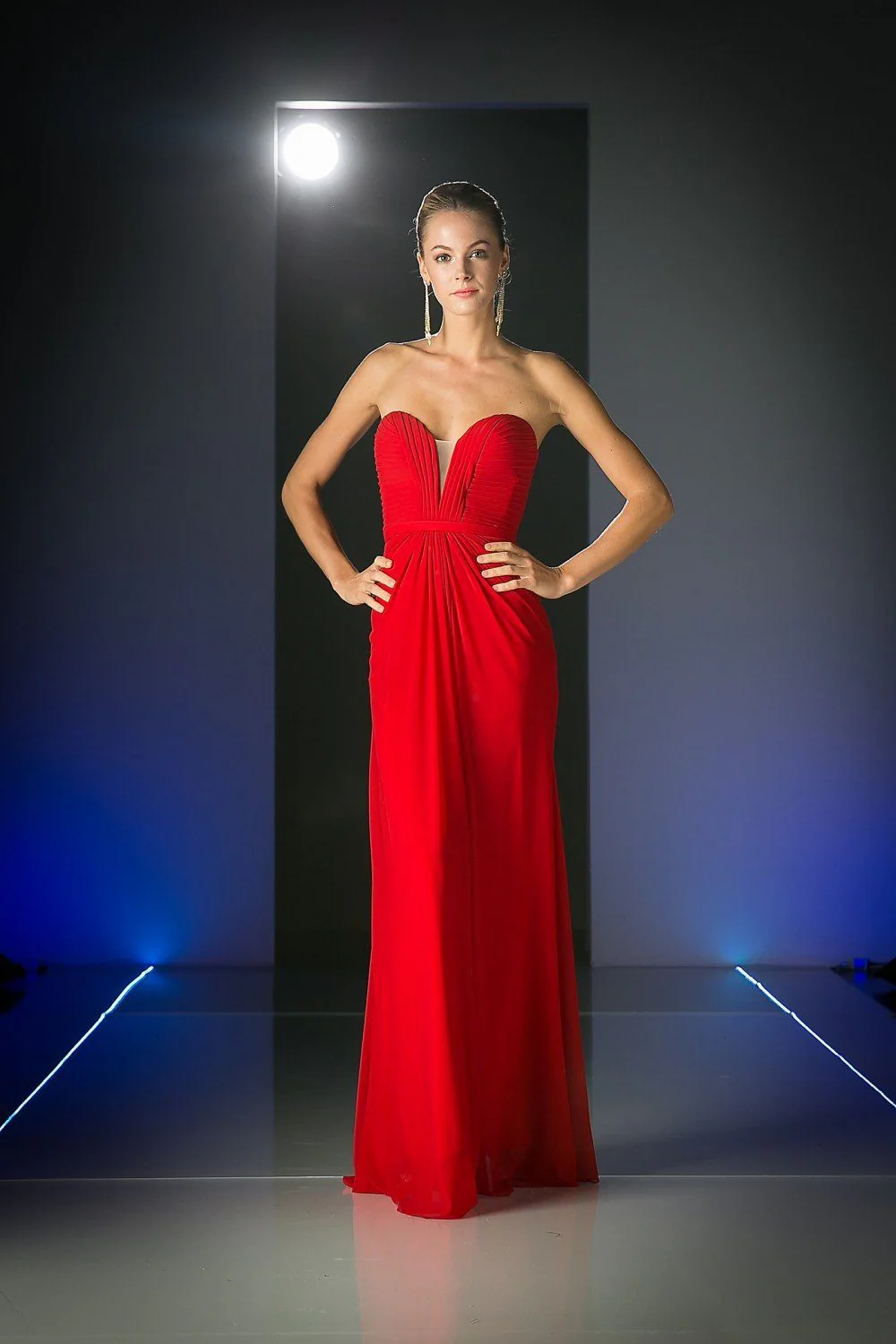 Cinderella Divine 601 Dress - Fashion Us