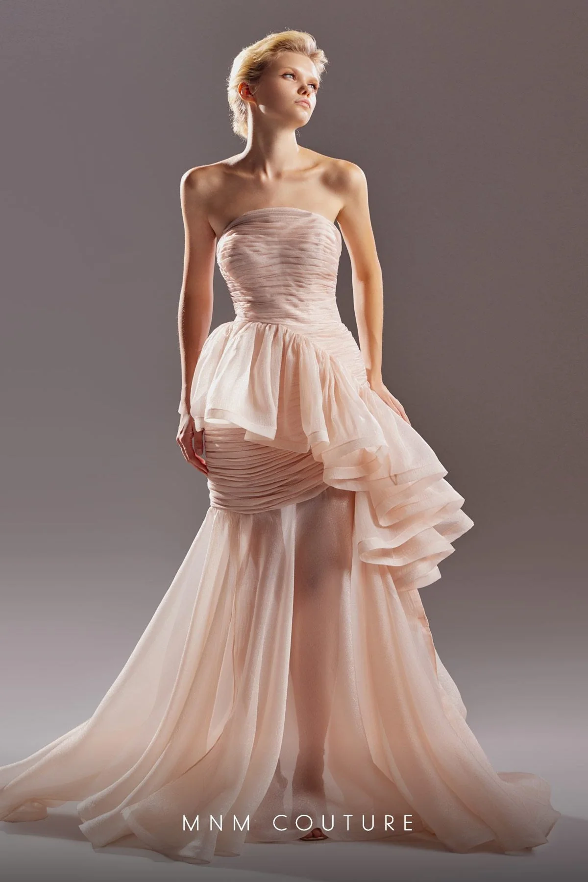 GABY Charbachy G1516 Dress - Fashion Us