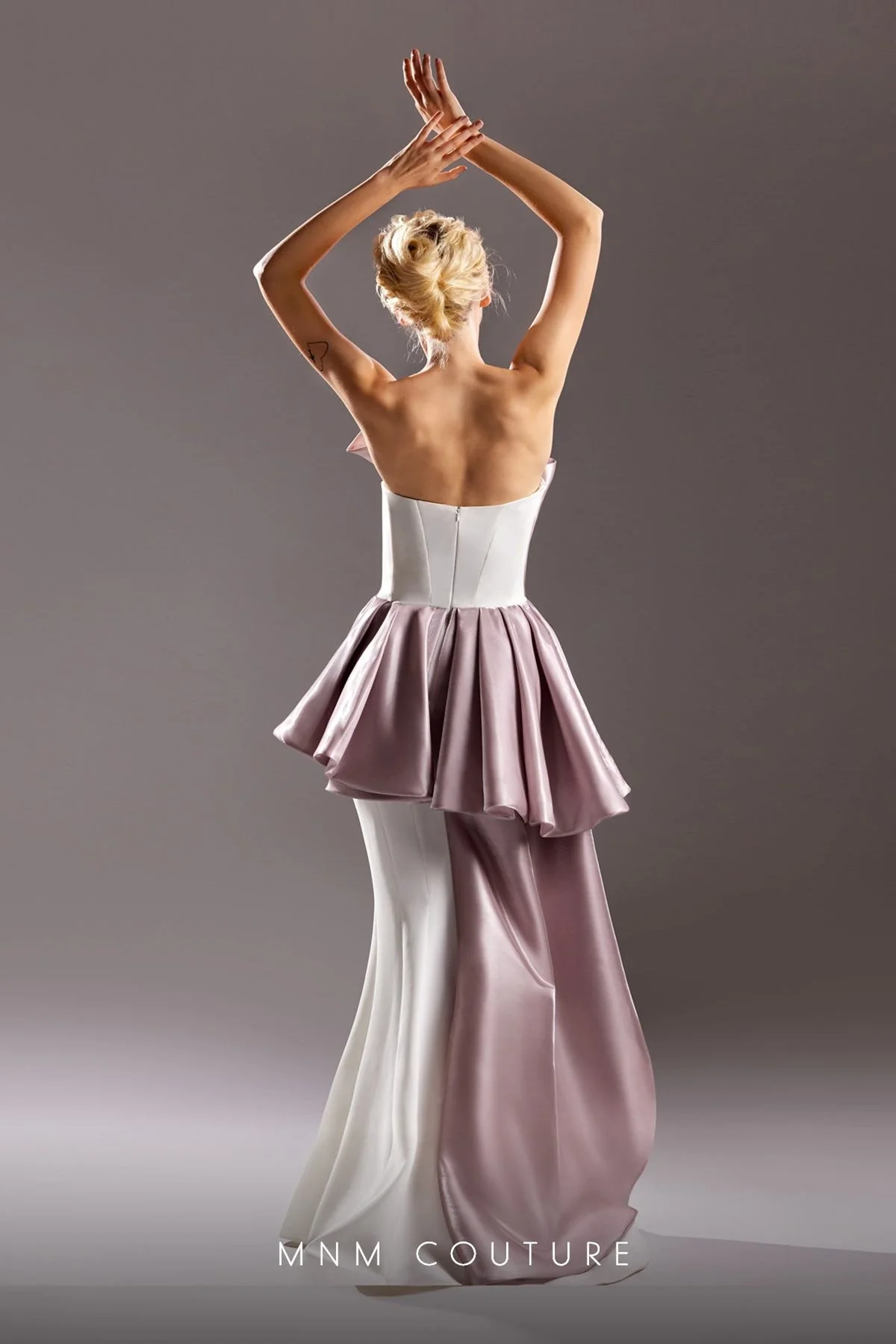 GABY Charbachy G1517 Dress - Fashion Us