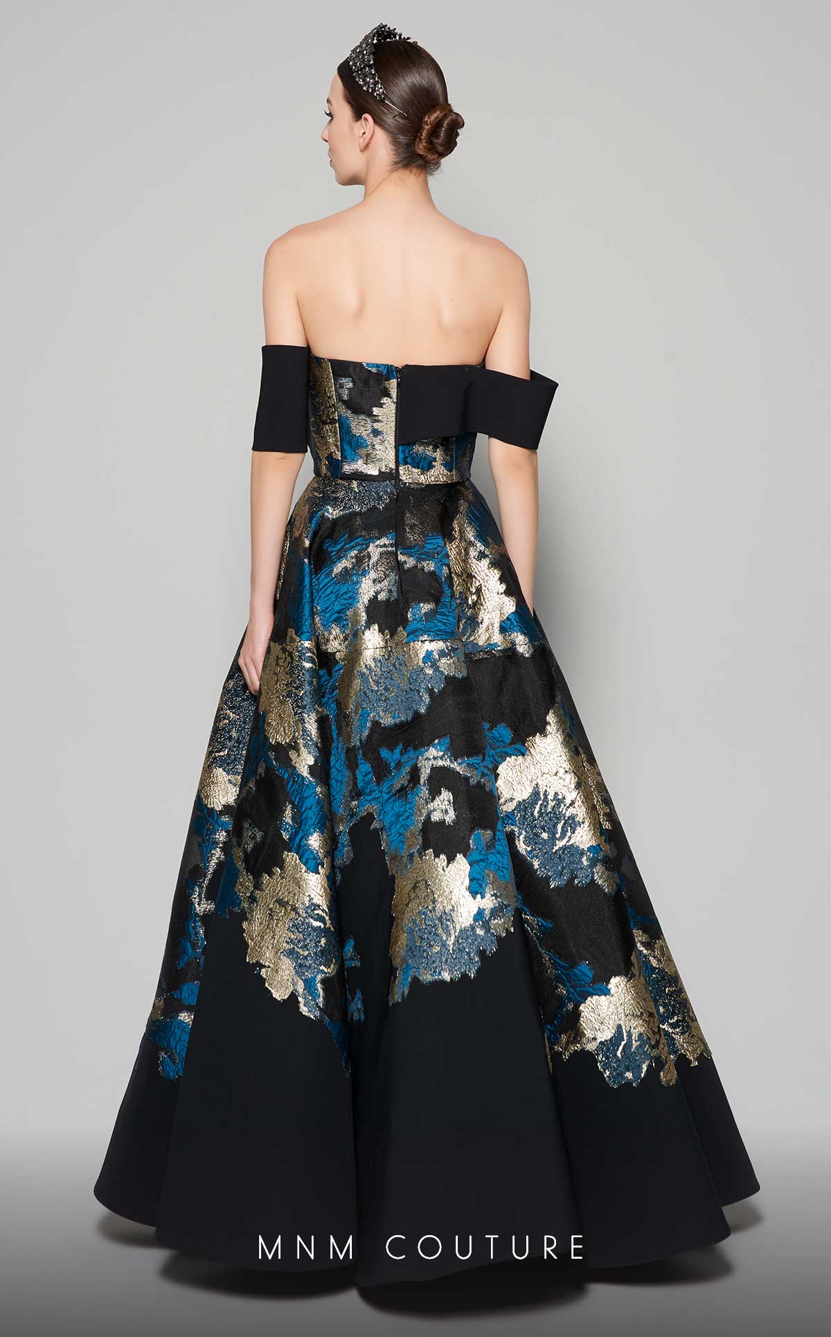 NF BY NOUR N0393 Dress - Fashion Us