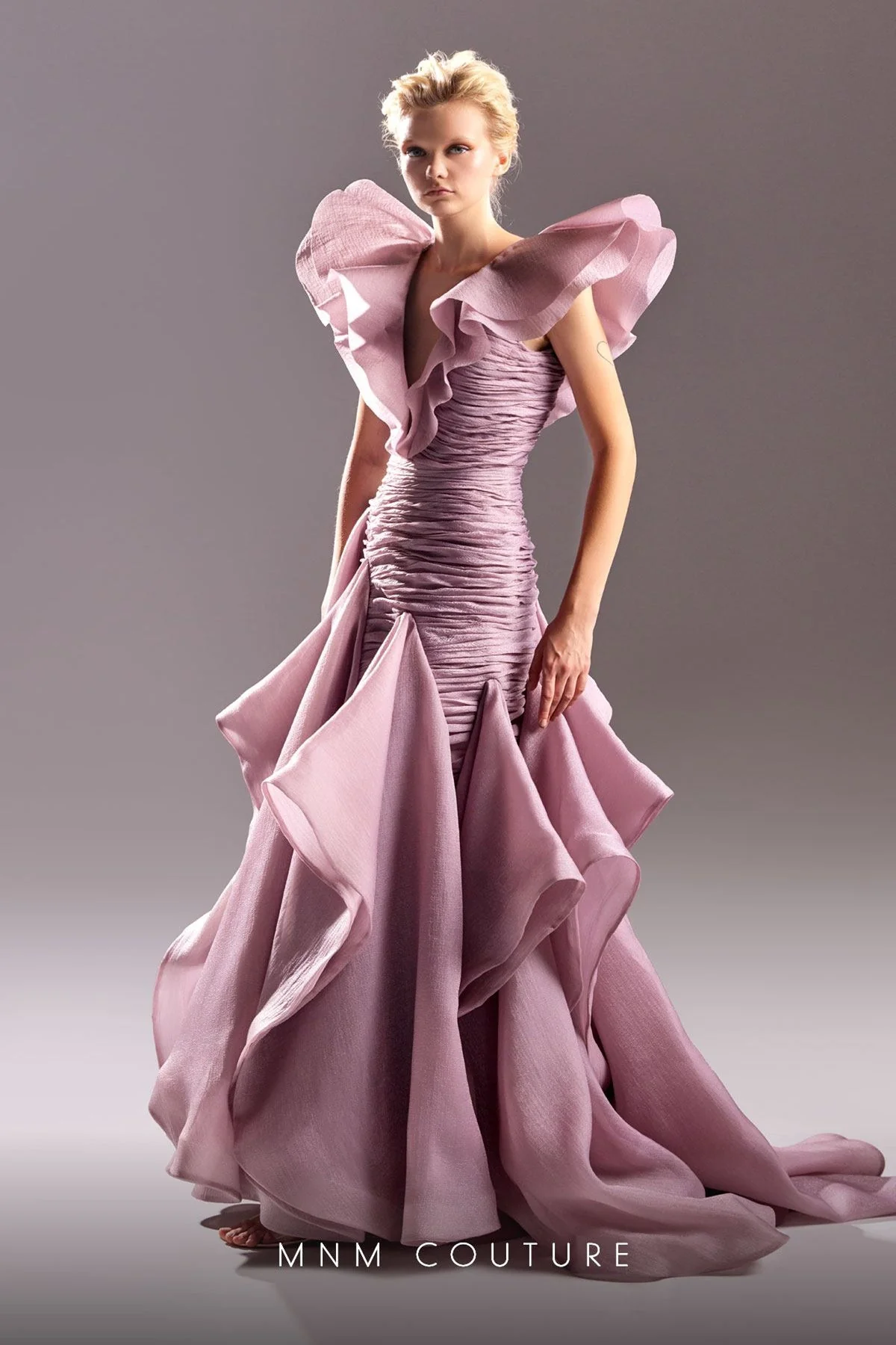 GABY Charbachy G1504 Dress - Fashion Us