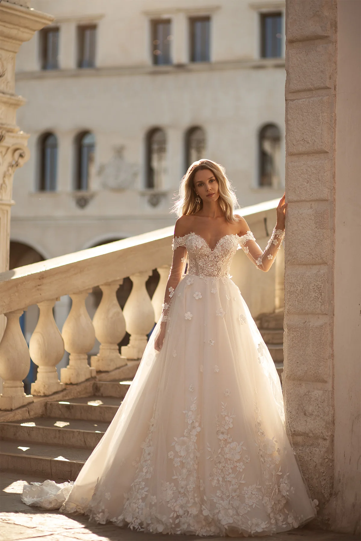 MARIA ANETTE 5427 - Fashion Us