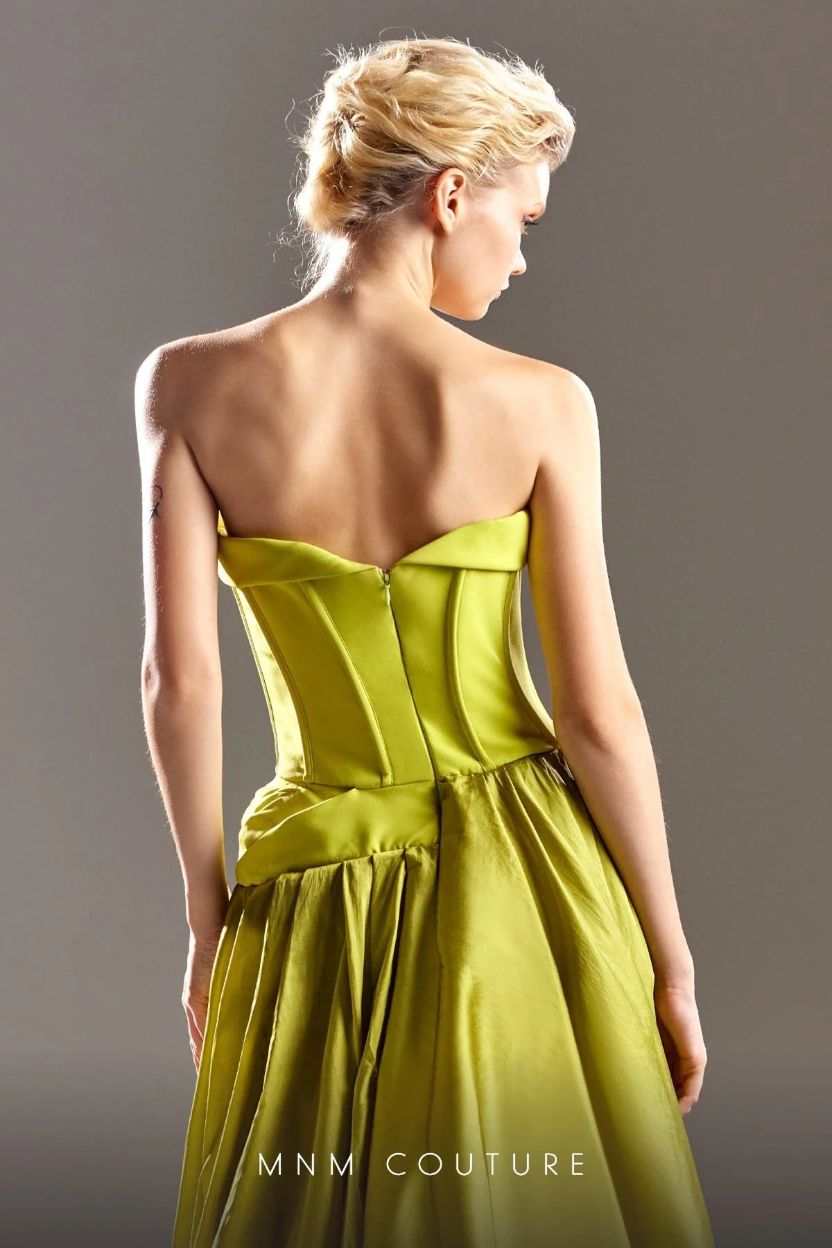 GABY Charbachy G1534 Dress - Fashion Us