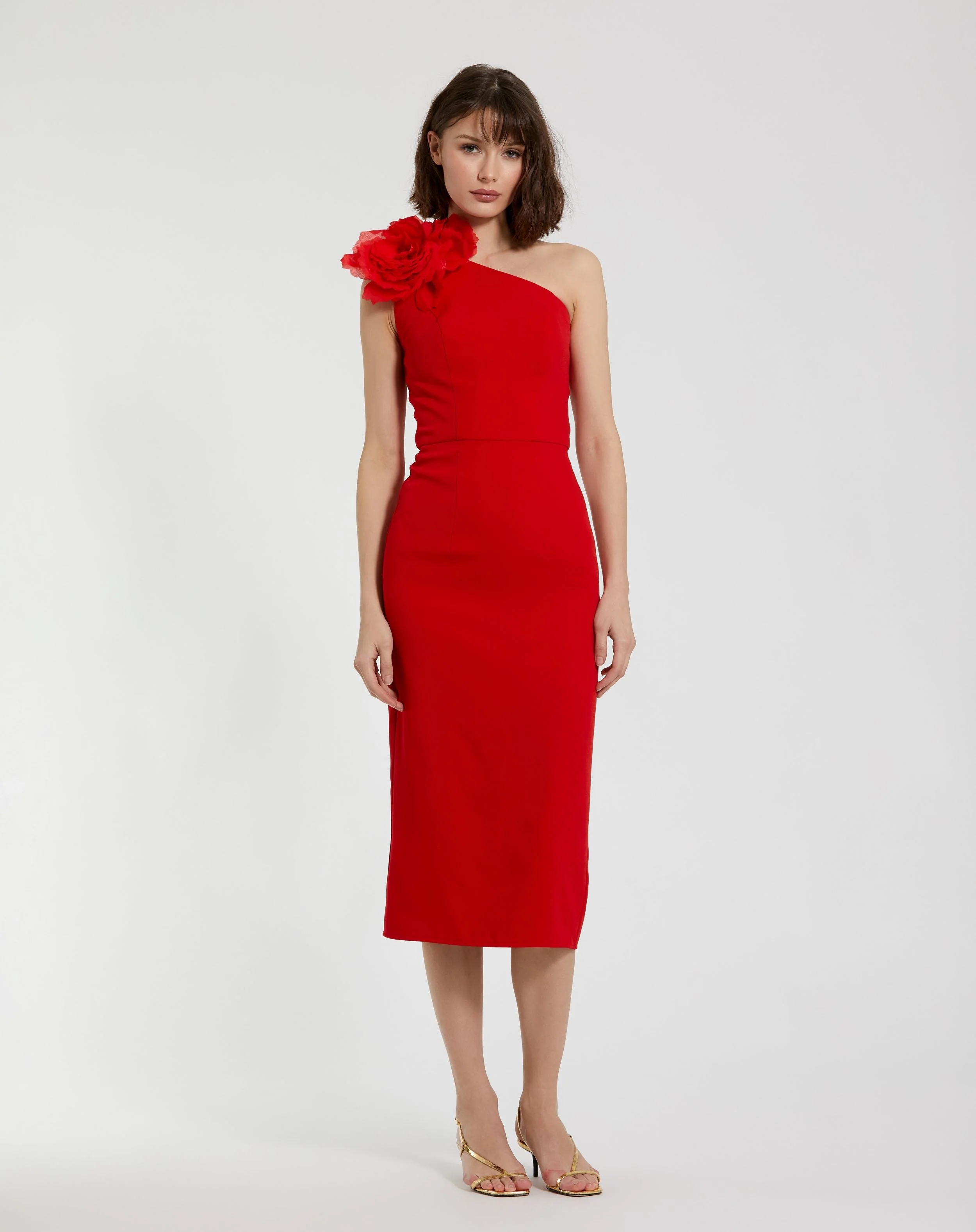 Mac Duggal 20933 Dress - Fashion Us