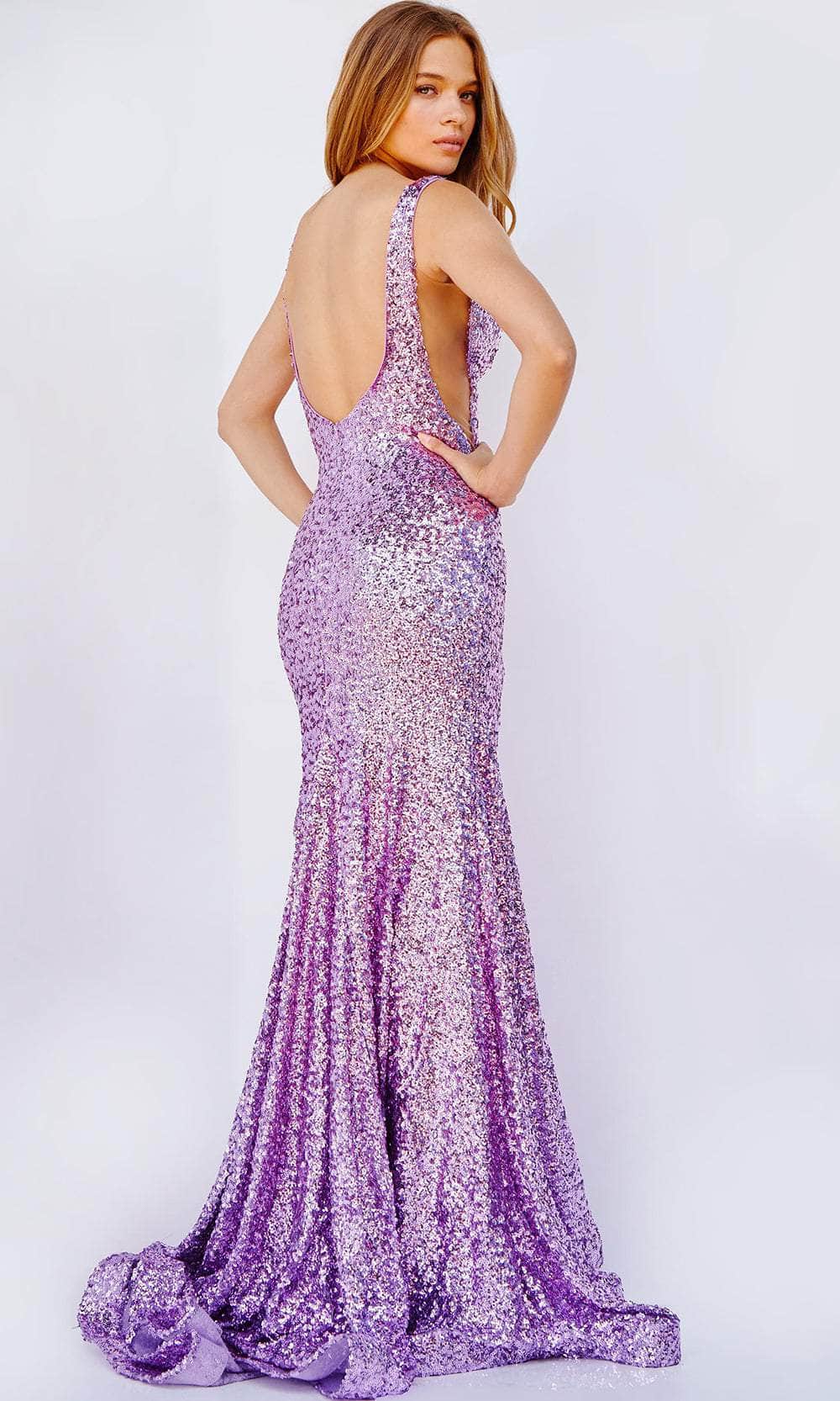 Jovani 23079 Dress - Fashion Us