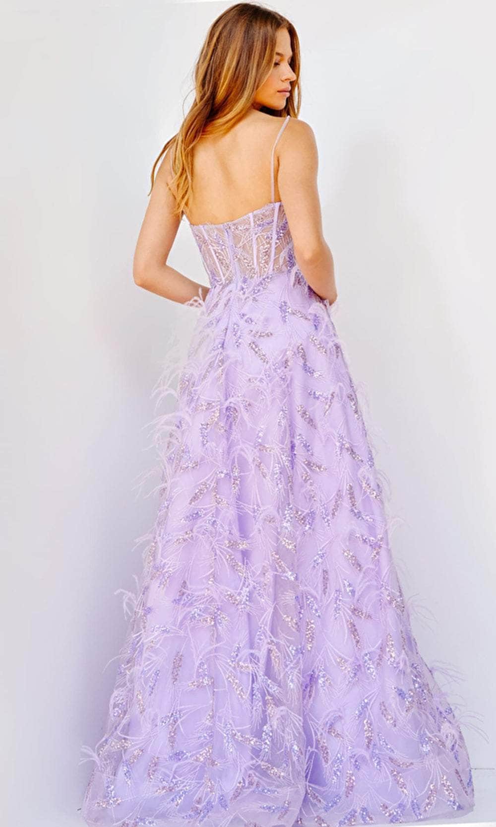 Jovani 24078 Dress - Fashion Us