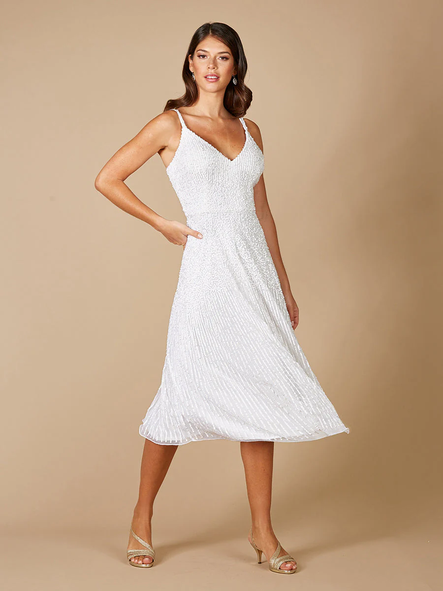 Lara 51074 dress - Fashion Us