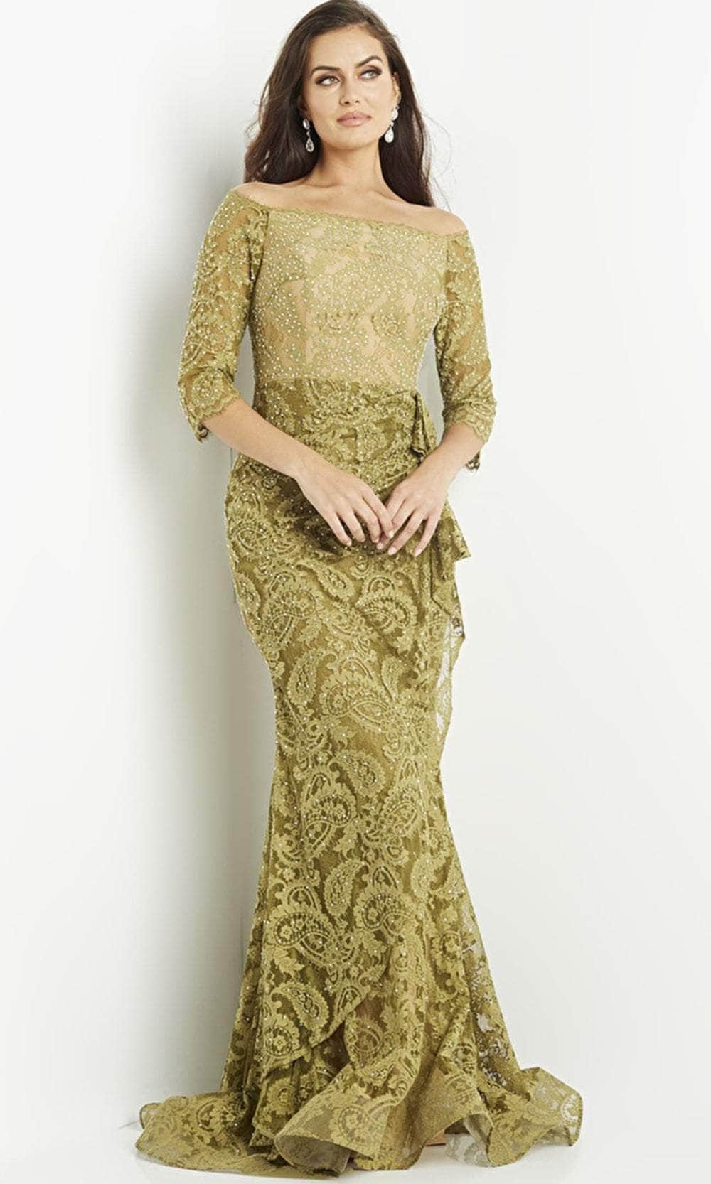 Jovani 23811 Dress - Fashion Us
