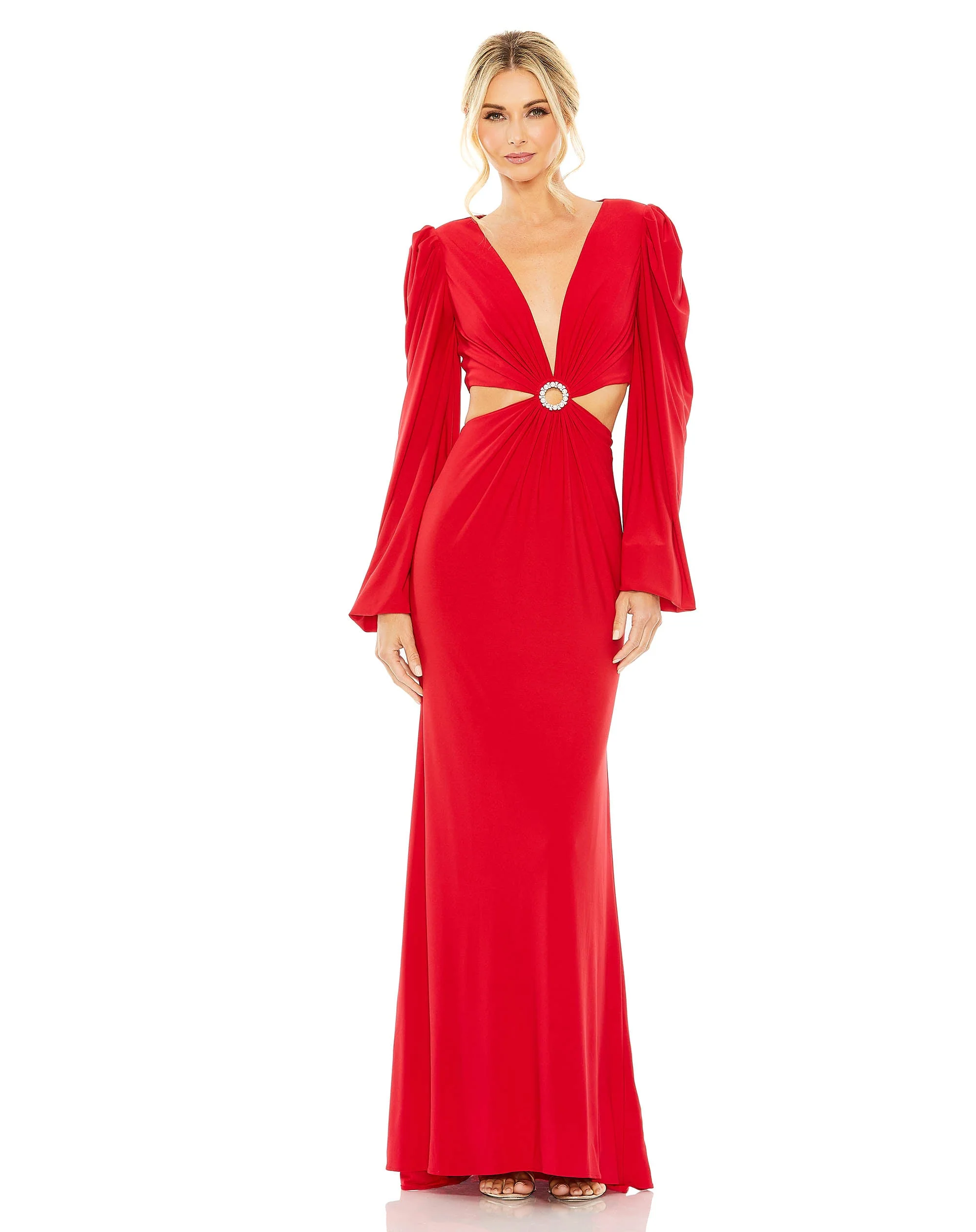 Mac Duggal 26727 Dress - Fashion Us