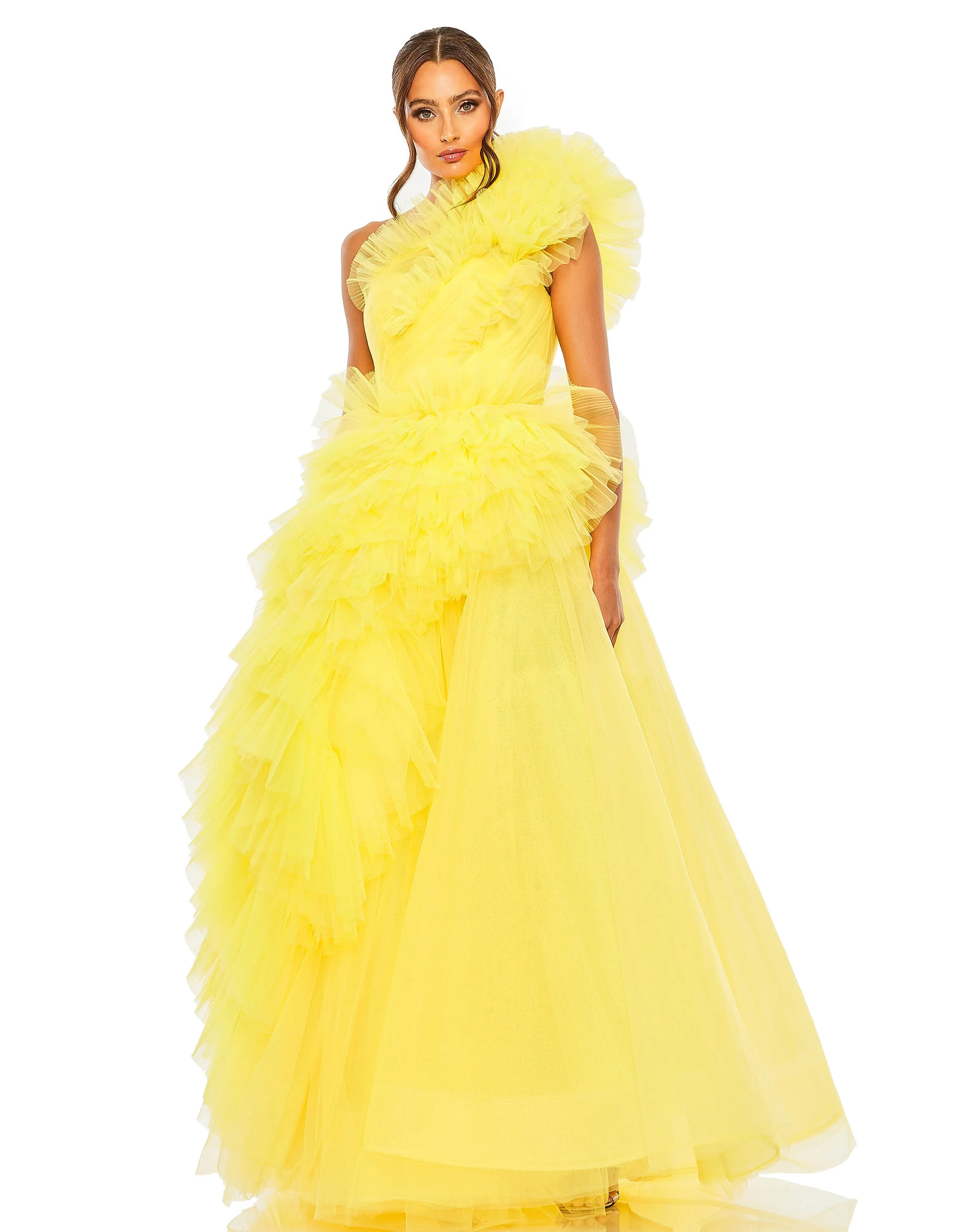 Mac Duggal 20534 Dress - Fashion Us