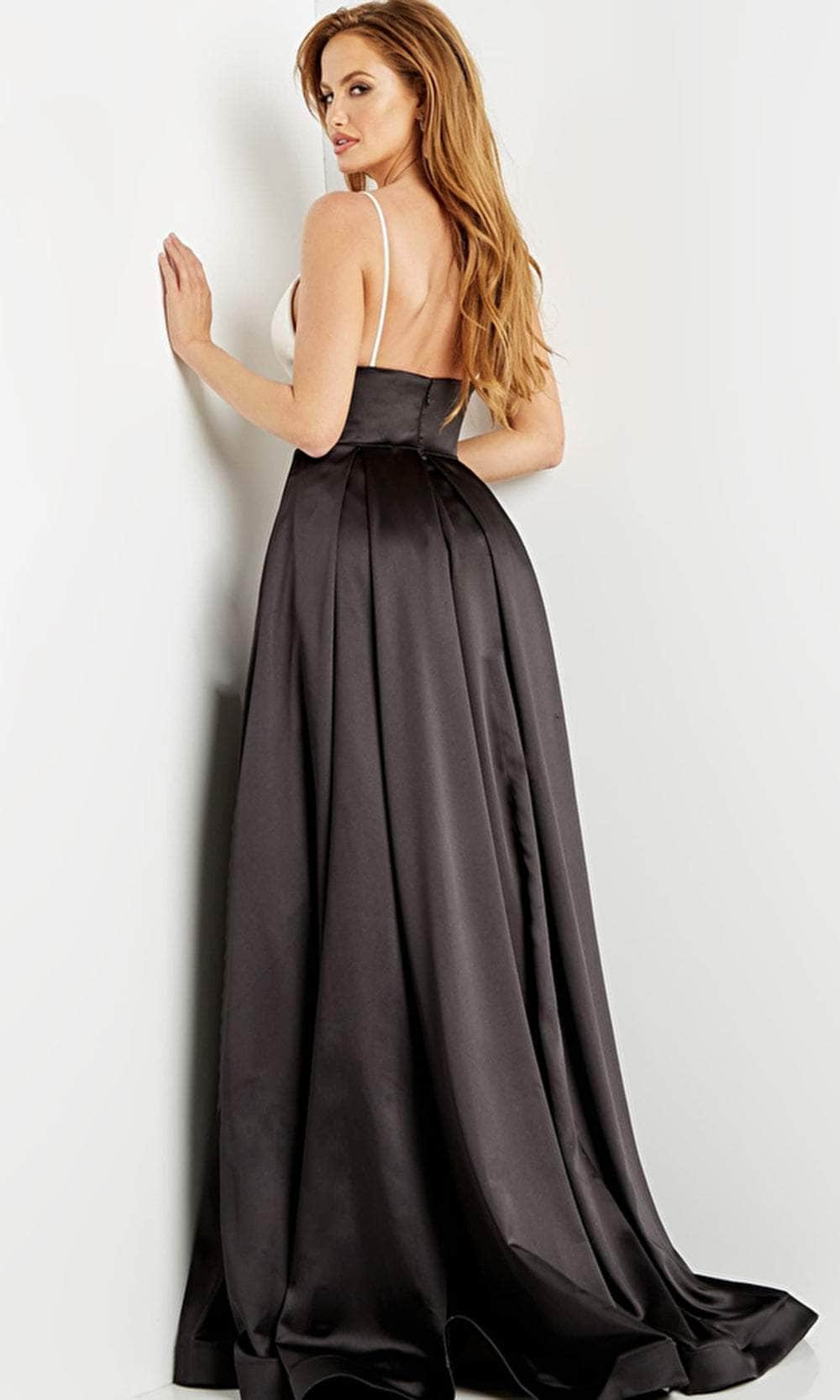 Jovani 09055 Dress - Fashion Us