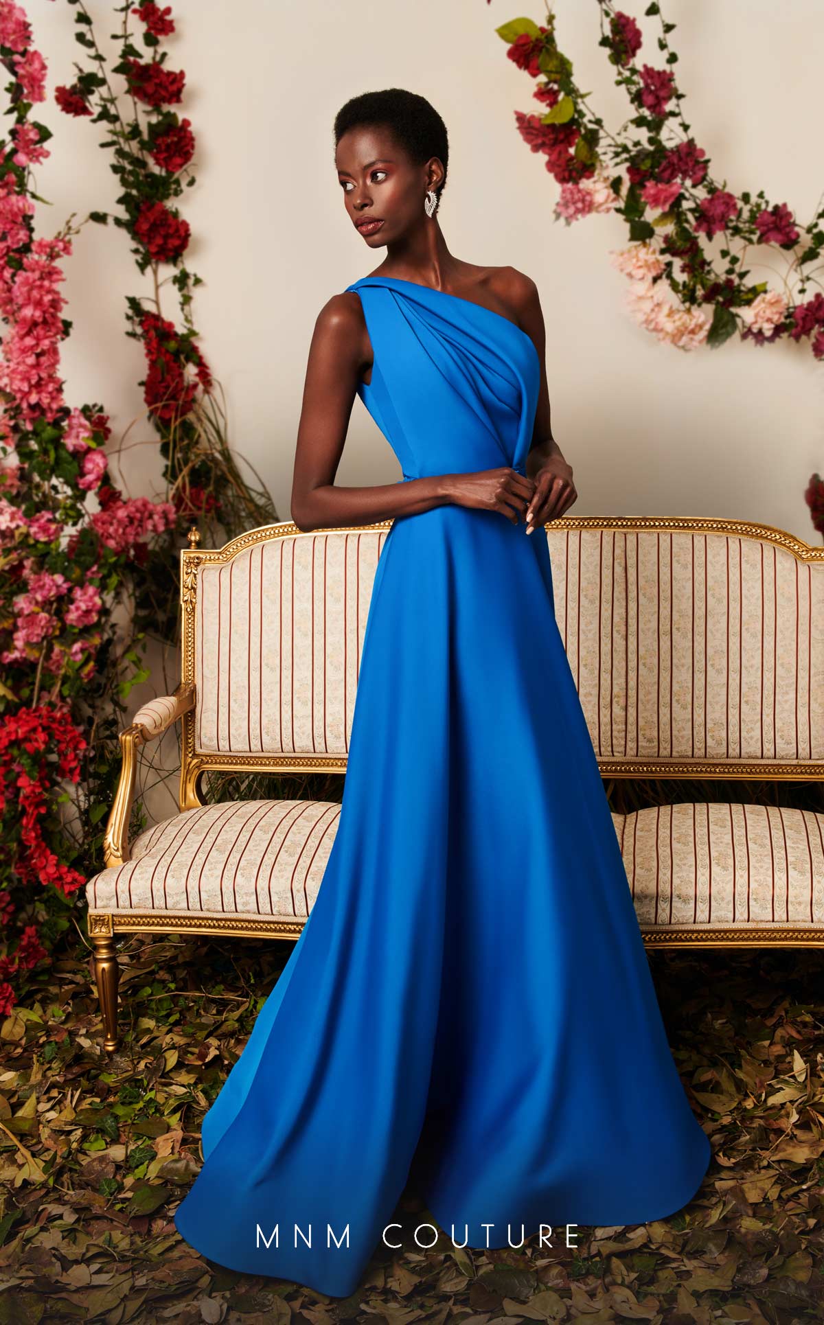 MNM COUTURE N0483 Dress - Fashion Us