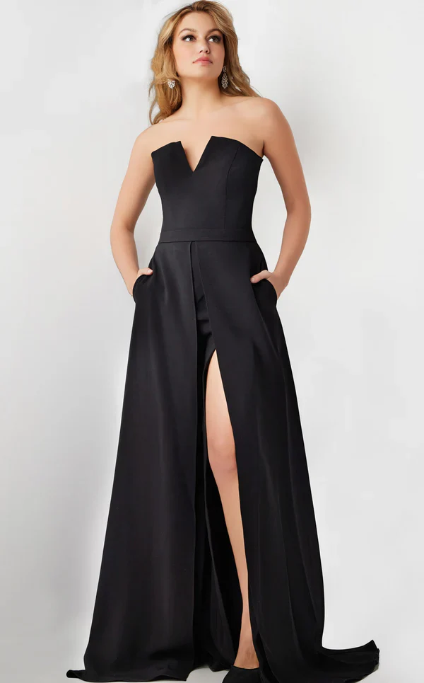 Jovani 23150 Dress - Fashion Us