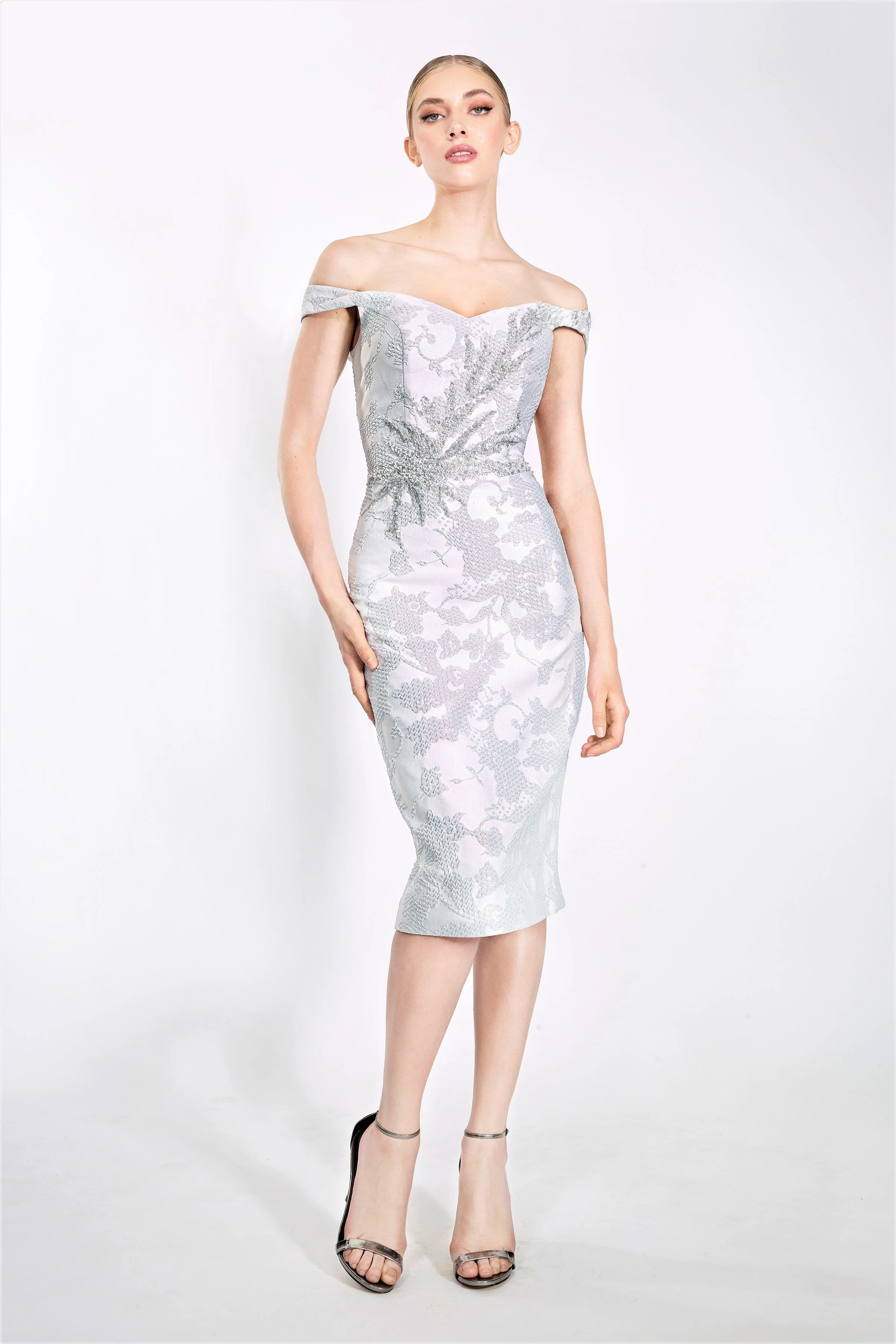 JANIQUE 925 Dress - Fashion Us