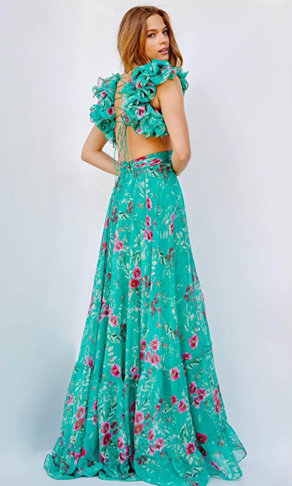 Jovani 23321 Dress - Fashion Us