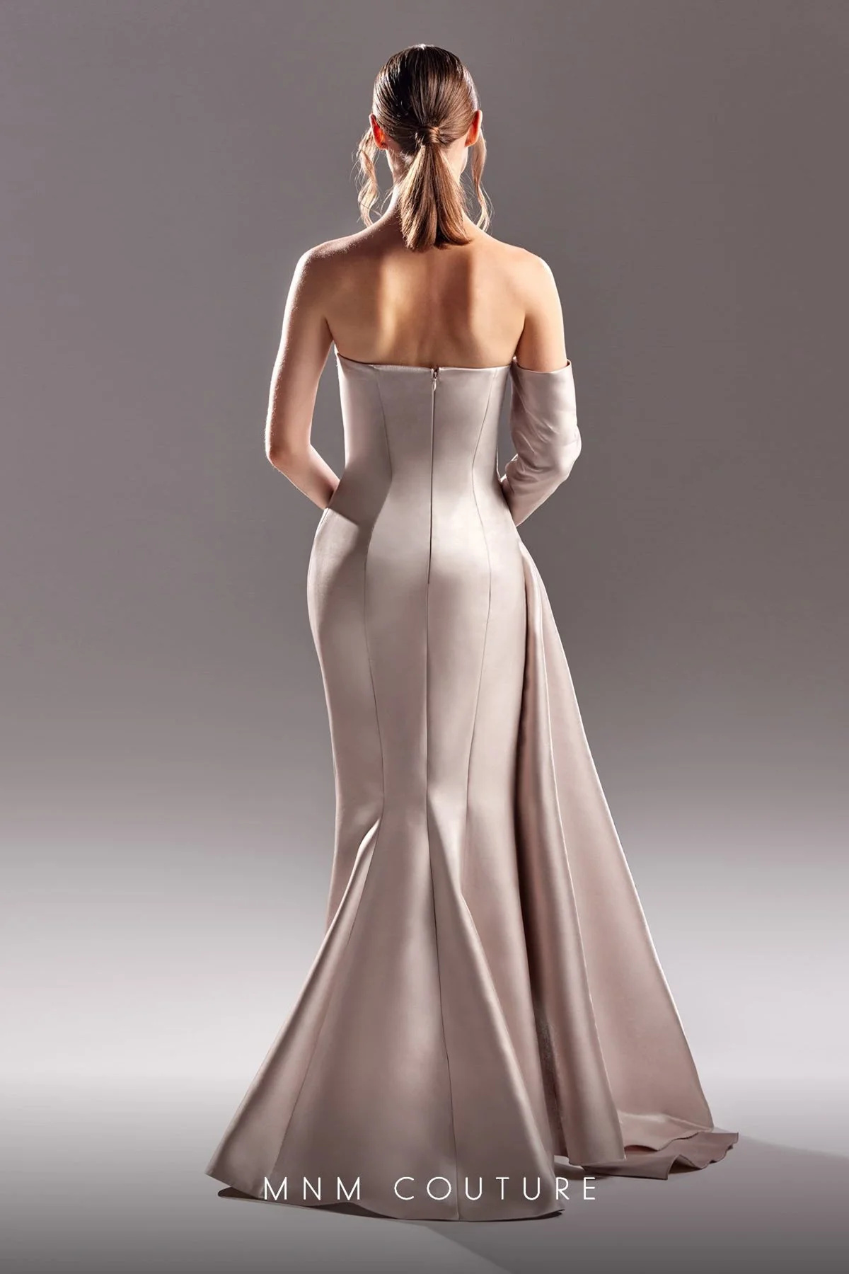GABY Charbachy G1519 Dress - Fashion Us