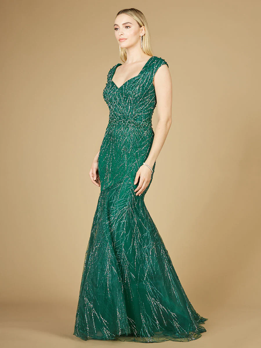 Lara 29233 dress - Fashion Us