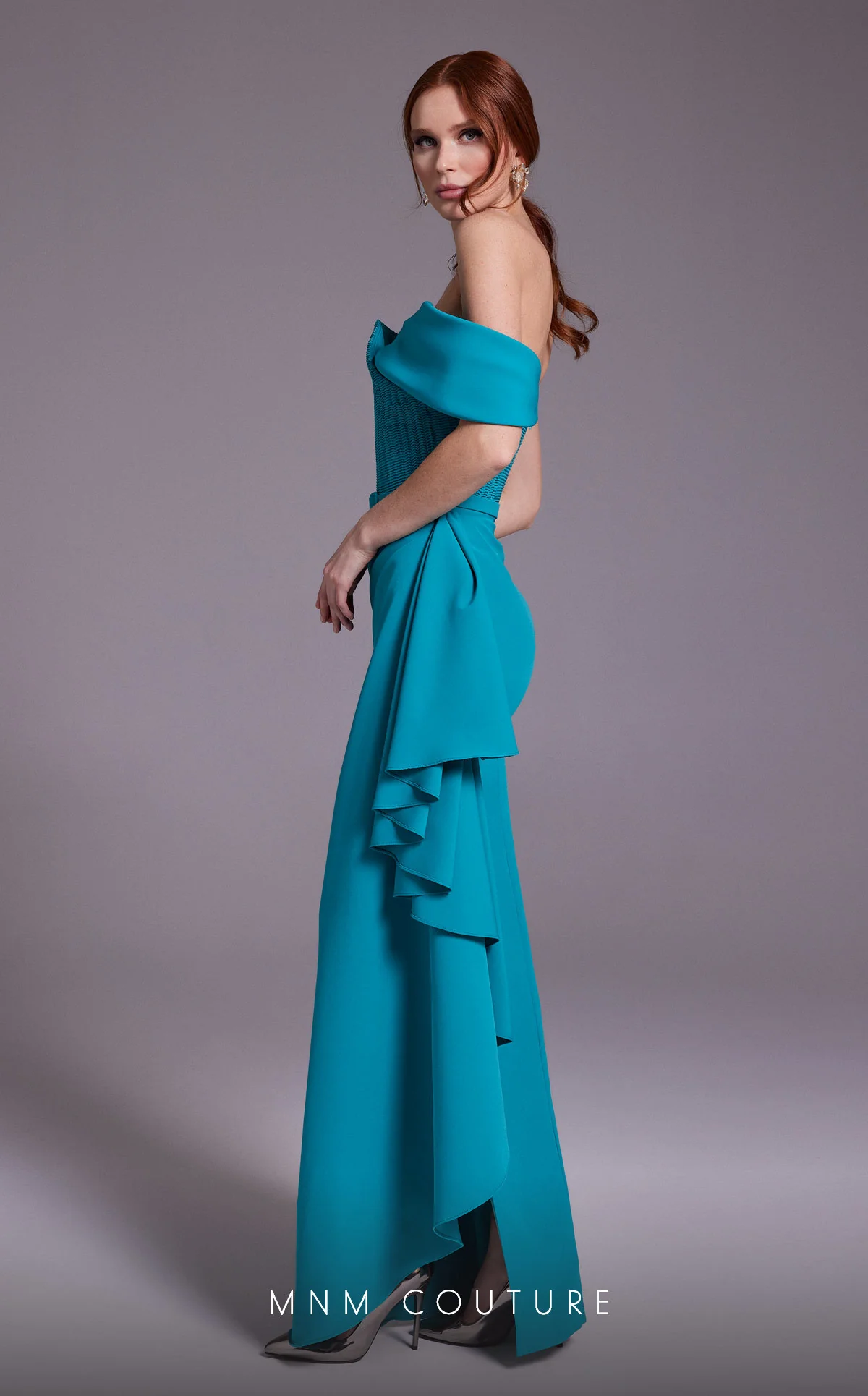 NF by NOUR N0537 Dress - Fashion Us