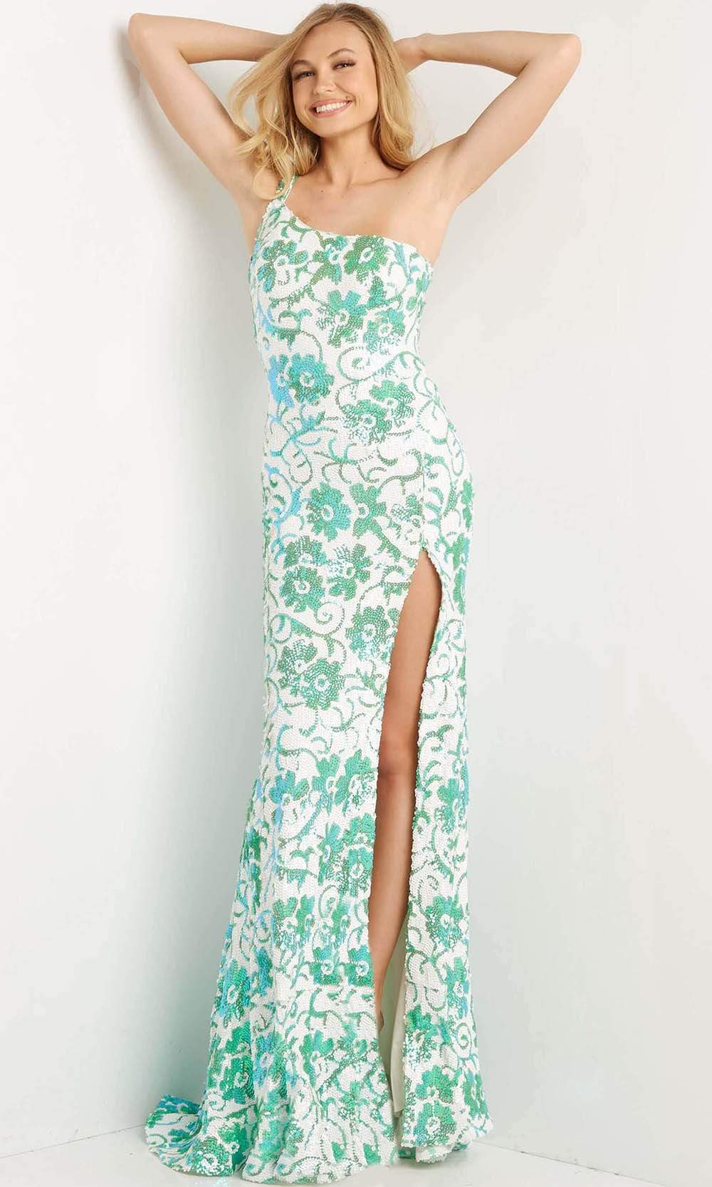 Jovani 8256 Dress - Fashion Us