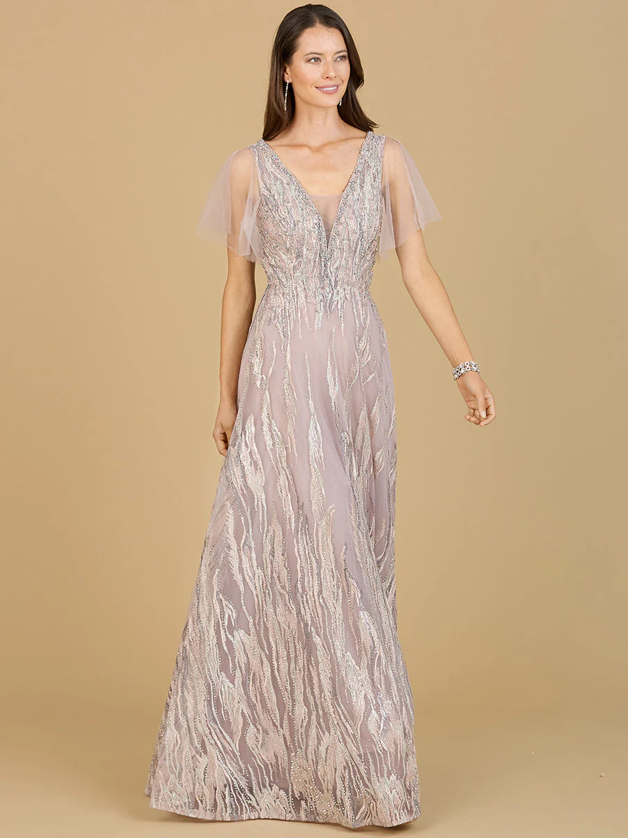 Lara 29201 dress - Fashion Us