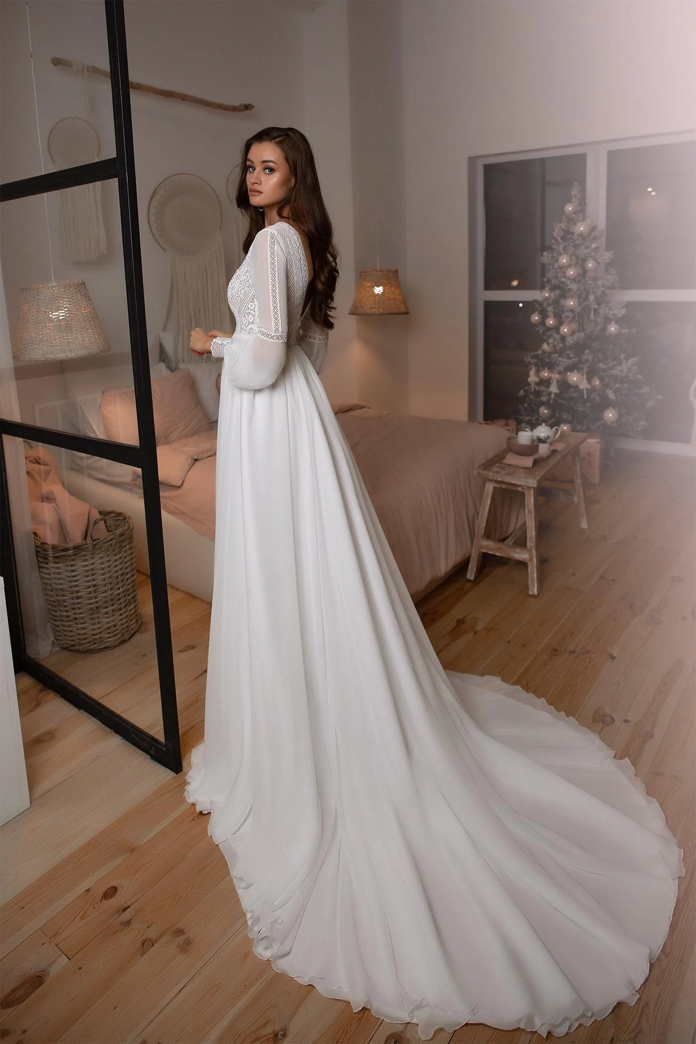Maria Anette 5120 - Fashion Us
