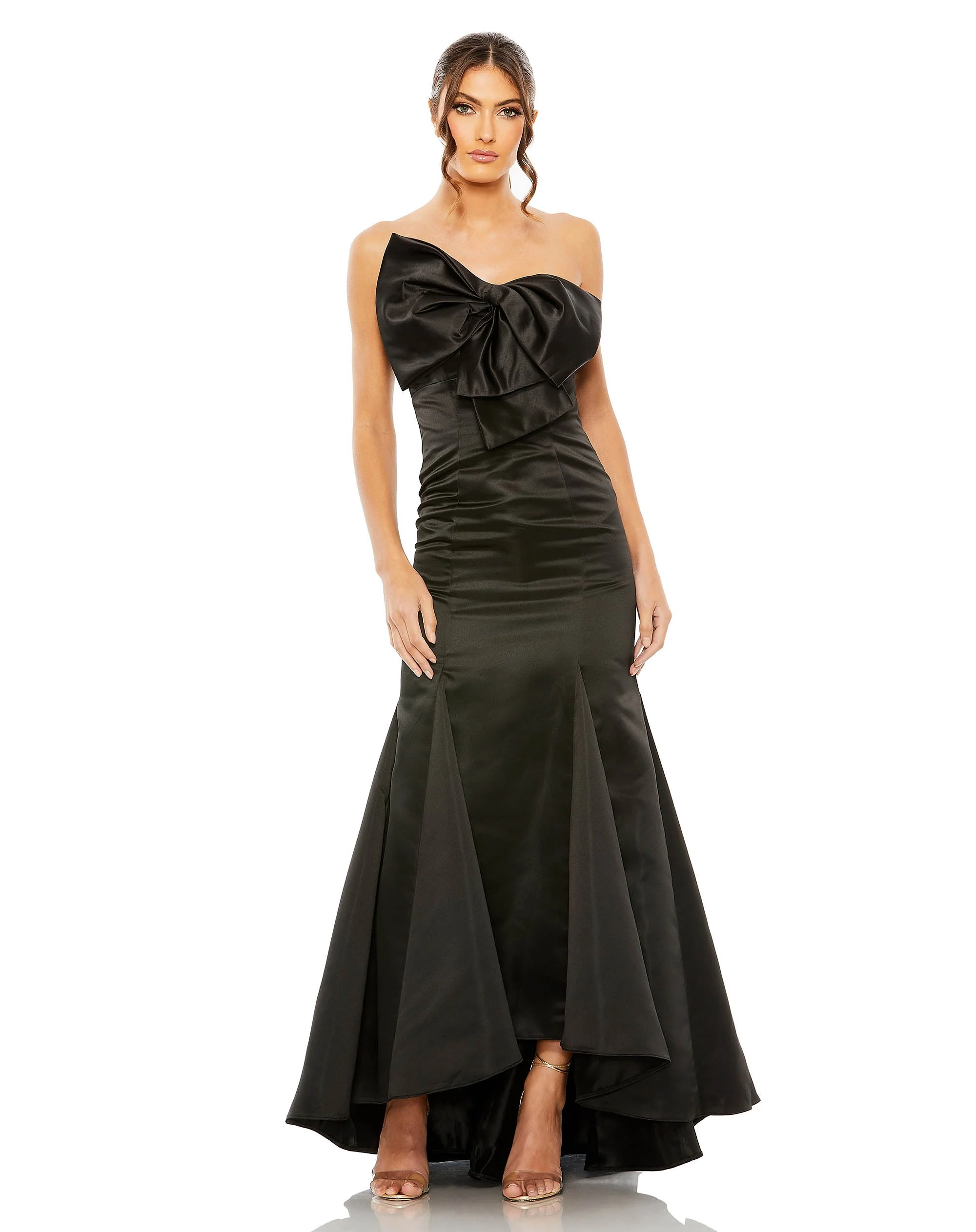 Mac Duggal 49701 Dress - Fashion Us