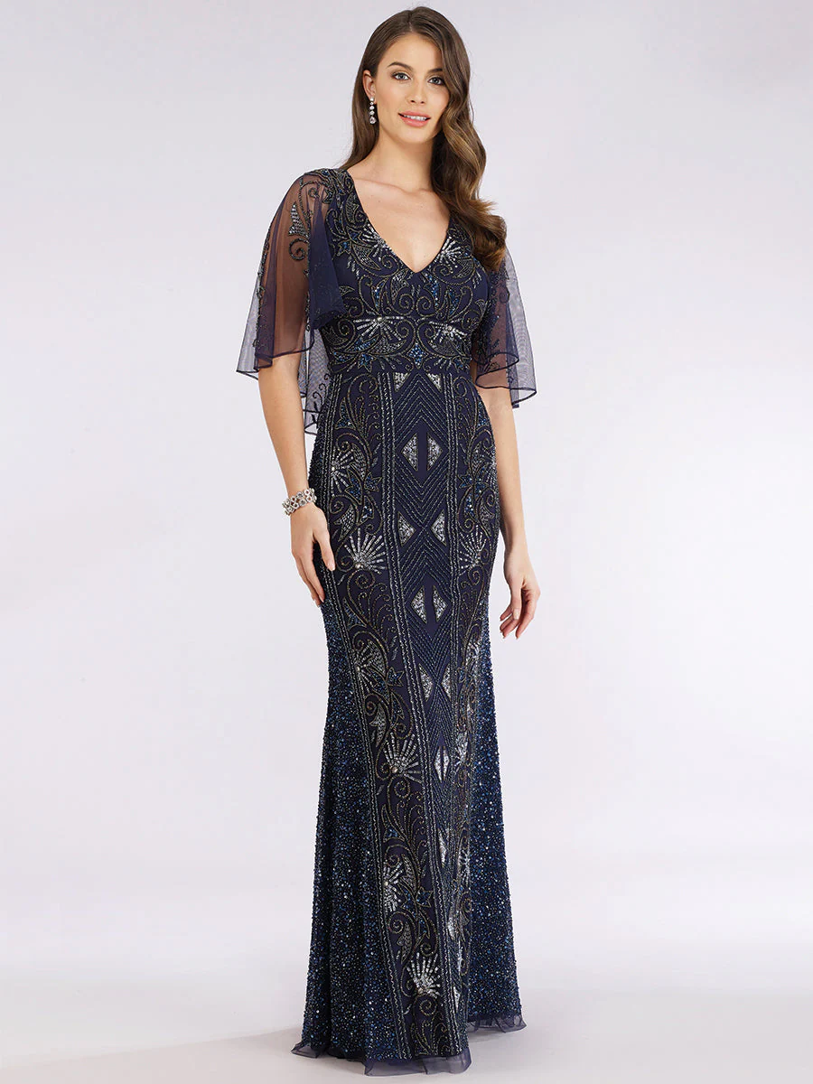 Lara 29393 dress - Fashion Us